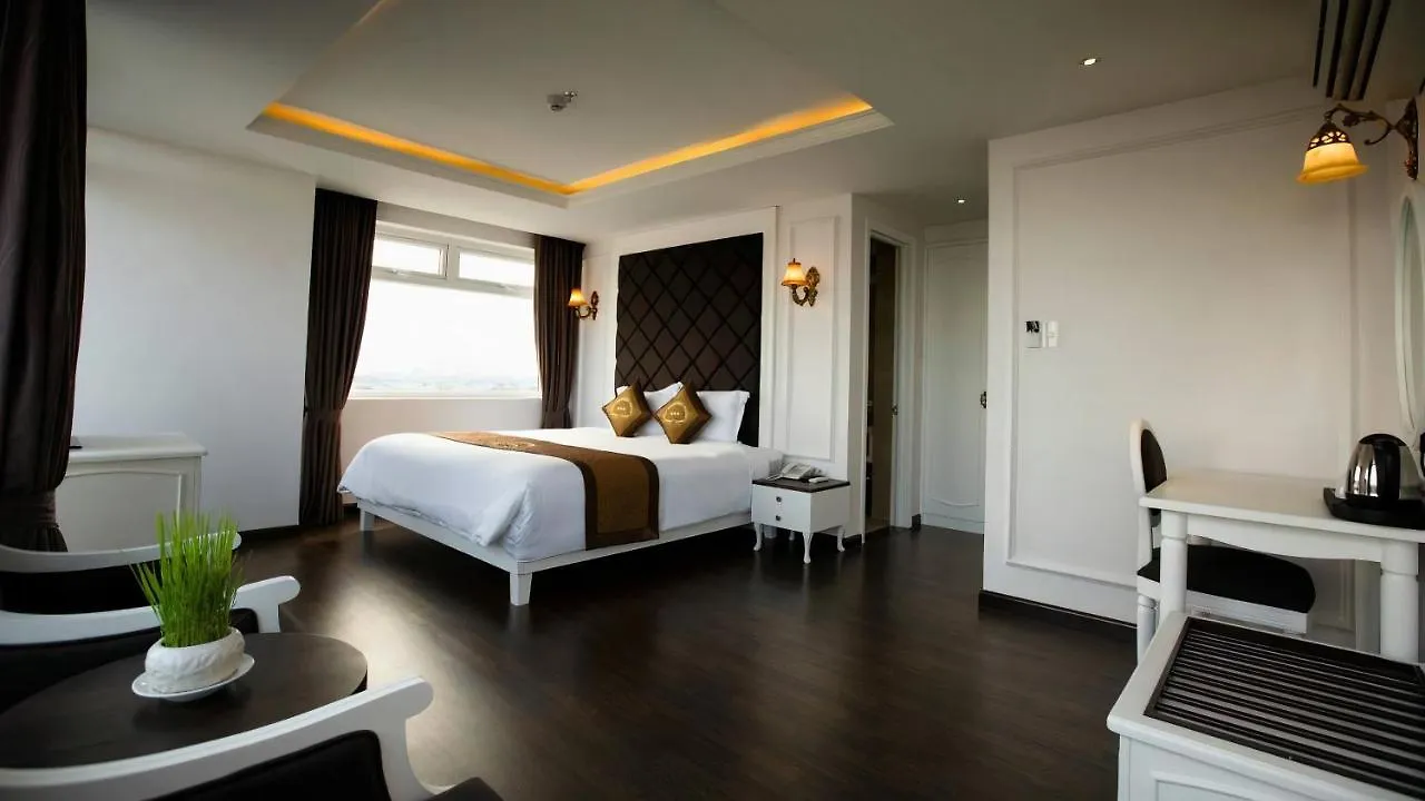 Sea Phoenix Hotel Da Nang