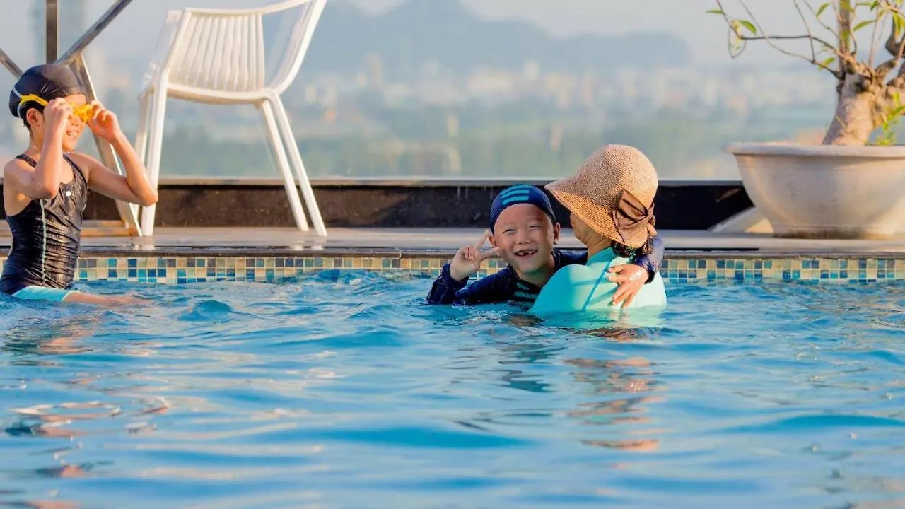 Sea Phoenix Hotel Da Nang