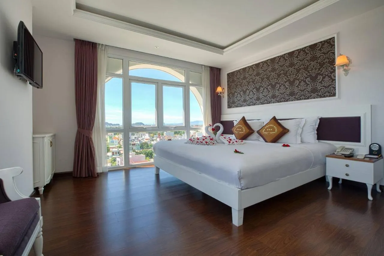 Sea Phoenix Hotel Da Nang 3*,  Vietnam