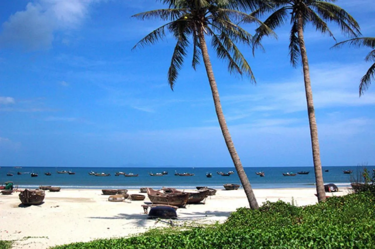 Sea Phoenix Hotel Da Nang