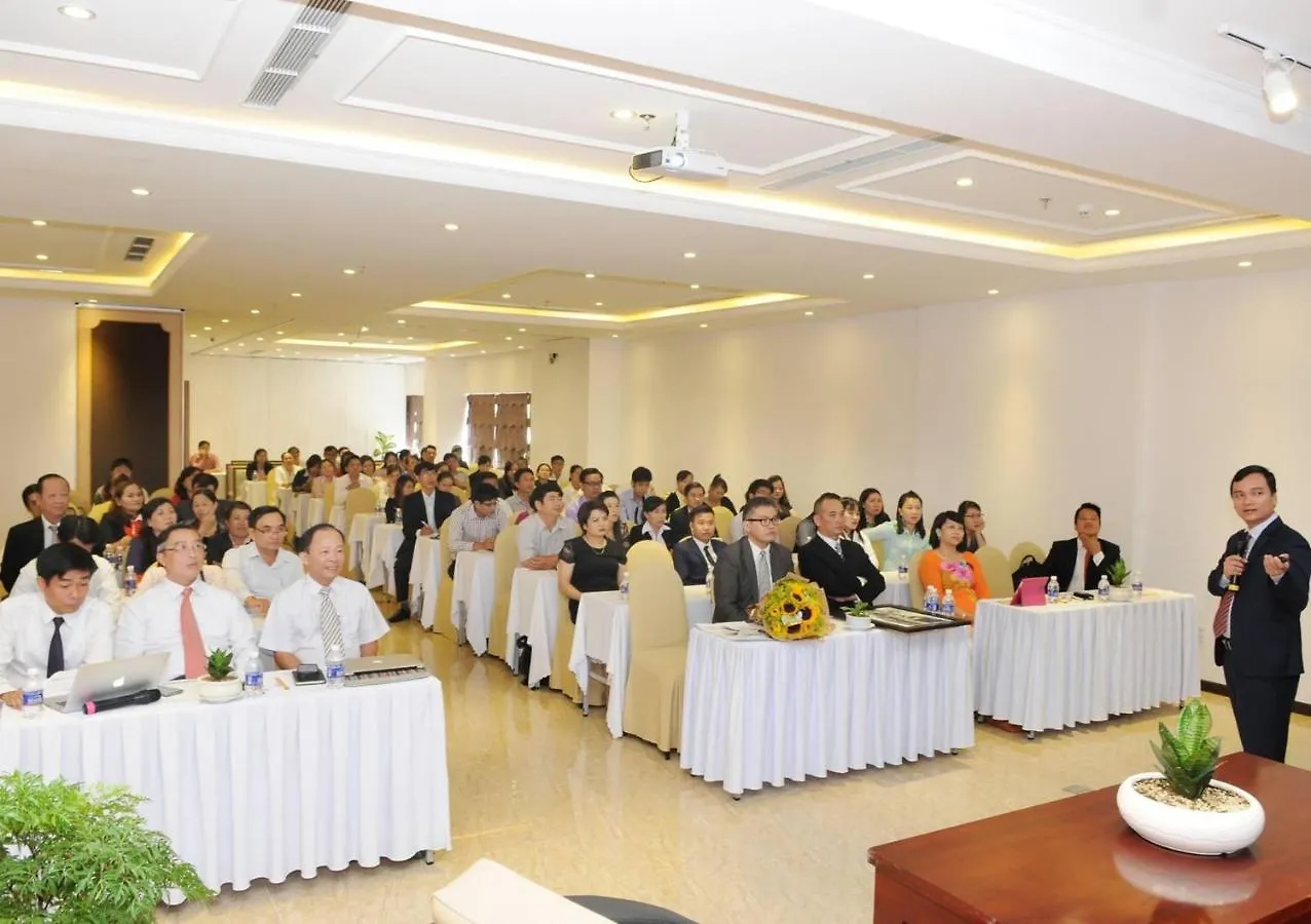 Sea Phoenix Hotel Da Nang