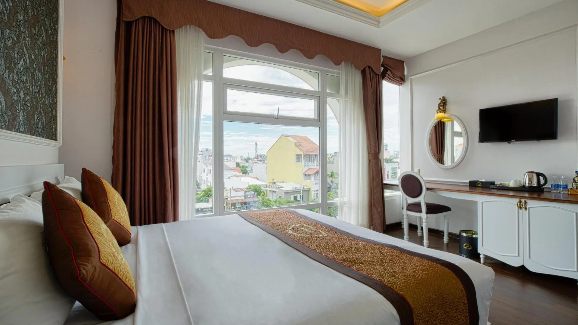 Sea Phoenix Hotel Da Nang