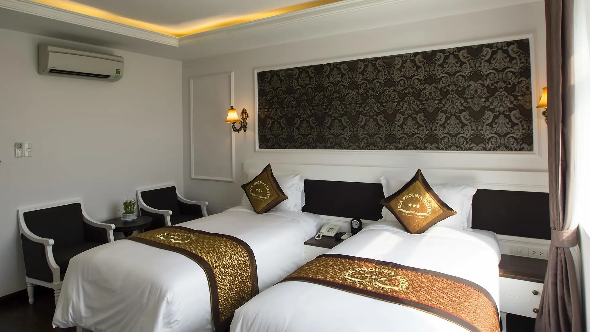 Sea Phoenix Hotel Da Nang