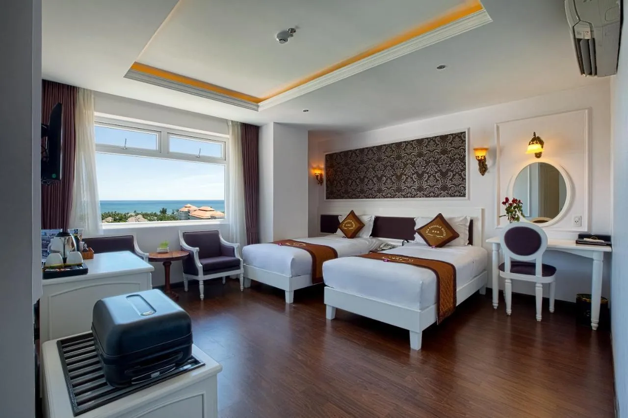 Sea Phoenix Hotel Da Nang