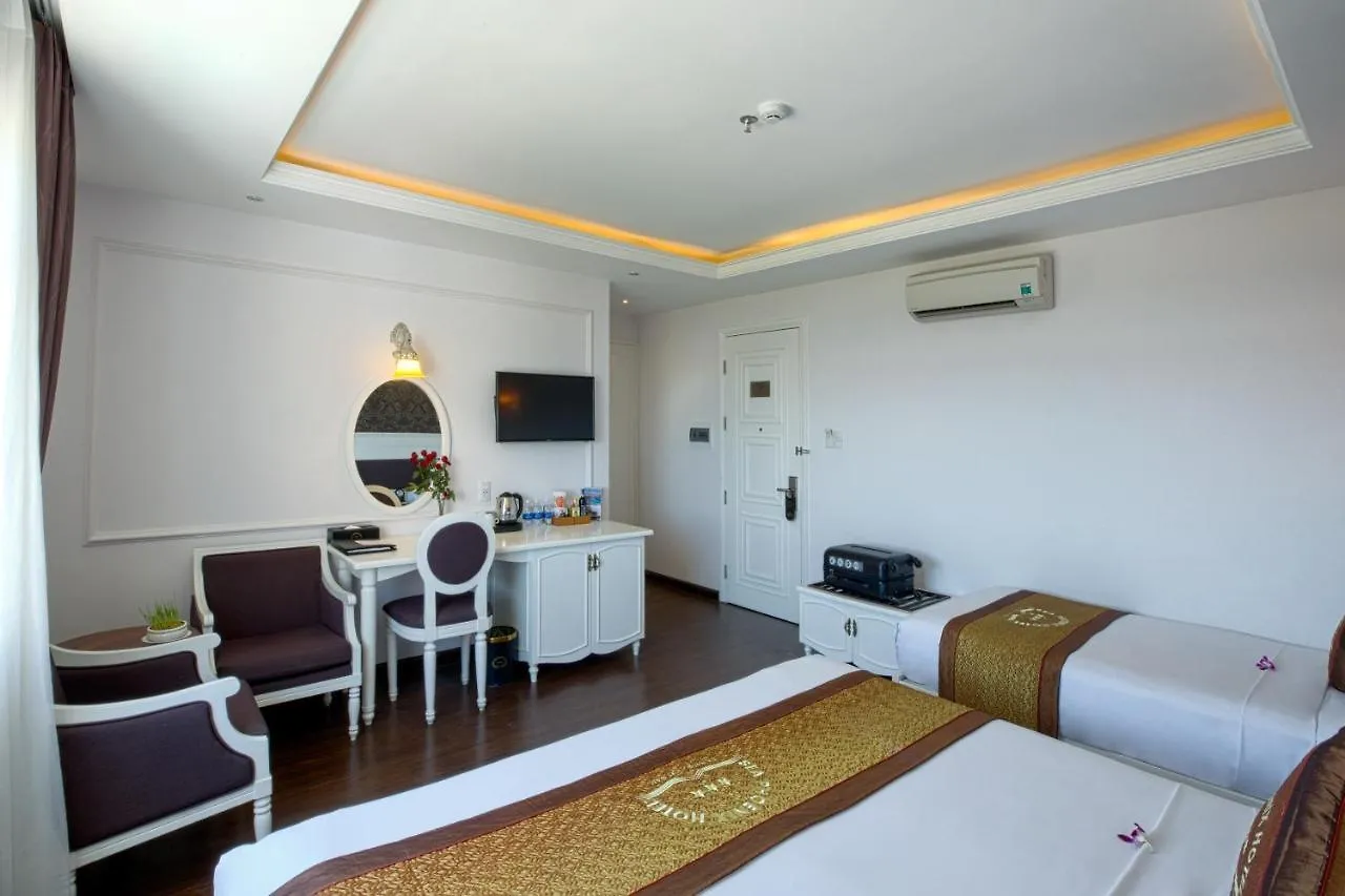 Sea Phoenix Hotel Da Nang 3*,  Vietnam