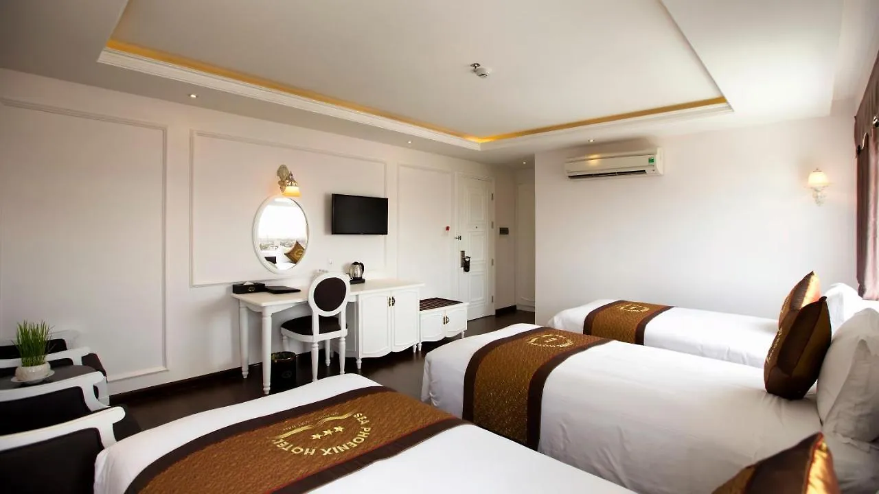 Sea Phoenix Hotel Da Nang