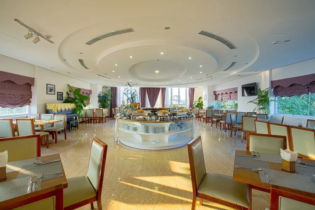 Sea Phoenix Hotel Da Nang Vietnam