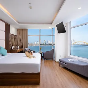 Hotel Hanz Pariat Riverside, Da Nang