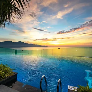 Hotel Sala Beach, Da Nang