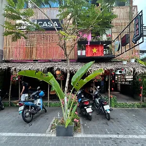 Hostel Rom Casa, Da Nang