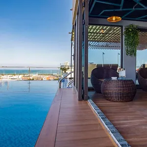 Hotel Nam & Residences, Da Nang