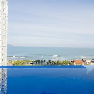 Hotel Soho Boutique, Da Nang