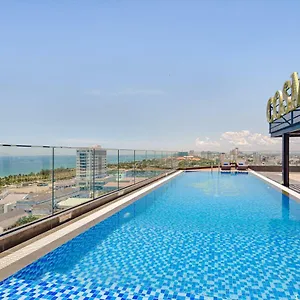 Hotel Cosmos, Da Nang